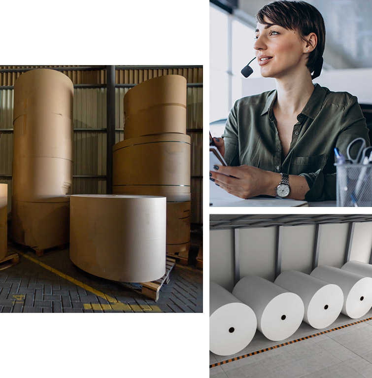 We promise you an efficient business process with our trouble-free supply understanding and unconditional customer satisfaction policy.